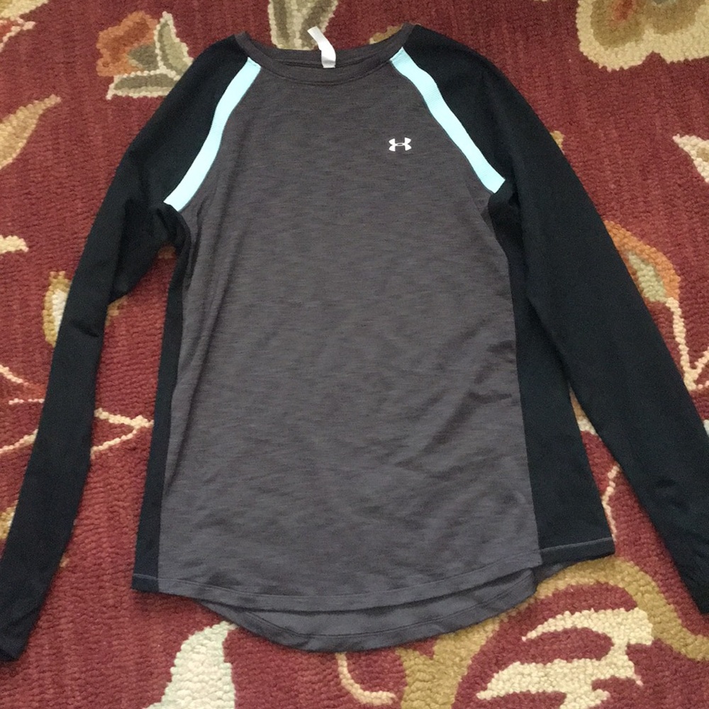 Thermal long-sleeve